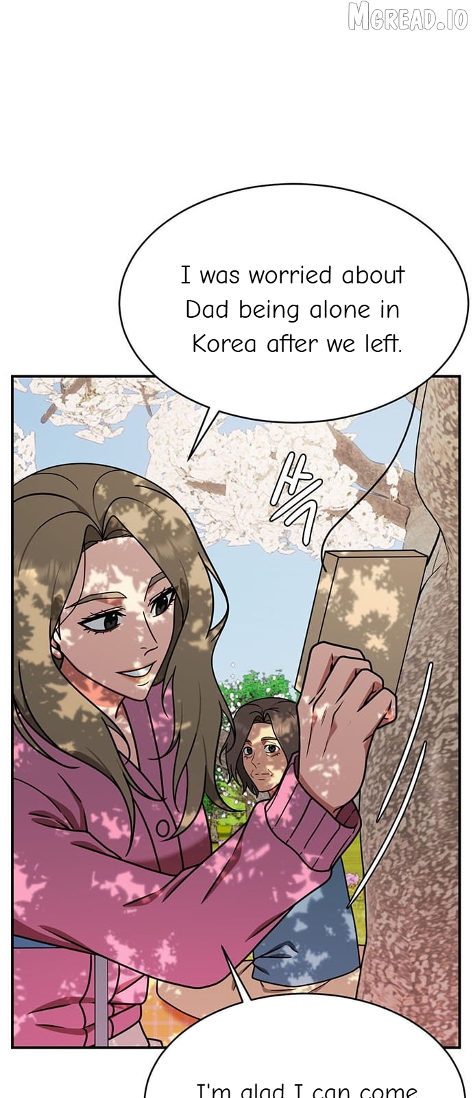 Change Me Chapter 147 - page 81